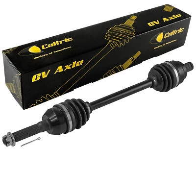 Eje articulado CV delantero izquierdo o derecho para Polaris Sportsman 570 EFI 2014-2017 Foto 1 de 4