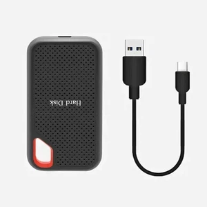 External Hard Drive 1TB USB 3.0 Portable HDD Expansion Disk Storage Laptop PC - Picture 1 of 7