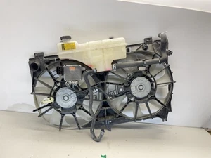 LEXUS IS300h 2013-2018 XE30 Radiator Fan 16711-31610 - Picture 1 of 12
