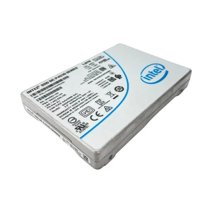 Disque dur Intel DC P4510 1 To 2,5" et 2 NVMe SSDPE2KX010T8 PCIe 3.1 - Photo 1/5