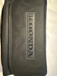 2023 Honda CR-V Hybrid Owners Manual With Case - Picture 1 of 2