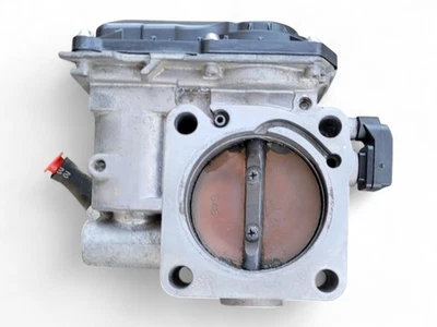 Conjunto de carrocería del acelerador Honda Ridgeline 09-14 16400-RN0-A01, E019, OEM, 2009, 201 Foto 1 de 4