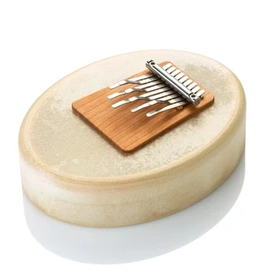 Hokema Deluxe Sansula C-Major - Picture 1 of 3
