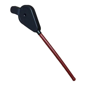 Sicherheitsverriegelungsgriff Für Bagger, Ausrüstung, Einfach - Picture 1 of 6