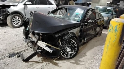 BMW 530i 2017 turbocompresor OEM 10 k millas - LKQ395859941 Foto 1 de 4