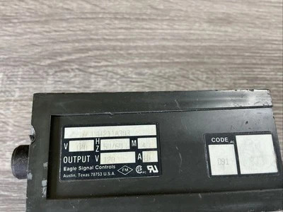 Eagle Signal Repeat Cycle Timer DA1211A303 - Image 1 of 4
