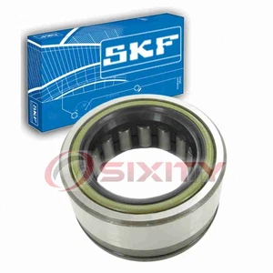 SKF Rear Axle Shaft Bearing Assembly for 1970-1987 Pontiac Grand Prix cy - Picture 1 of 5