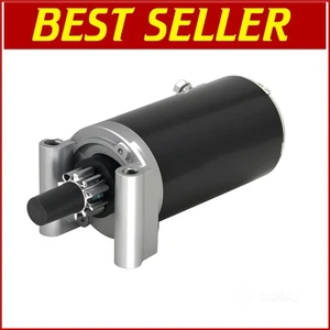 Motor de arranque Kohler de repuesto directo OEM para tractores Cub Cadet serie LT/GT - Imagen 1 de 9
