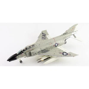 Hobby Master 1:72 F-4C Phantom II 64-0676 45th TFS Ubon Tailandia 1965 HA19062 - Imagen 1 de 4