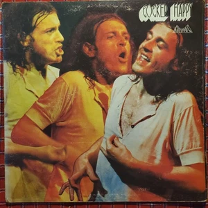 Joe Cocker – Cocker Happy - 1971 Australian Gatefold Release- VG+/VG - Picture 1 of 7