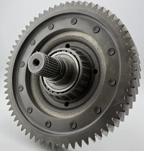 2008-2015 Evo X DCT470 SST Differential - Bild 1 von 4