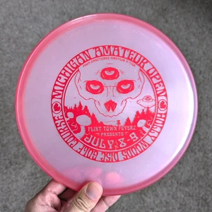 NEW Innova Luster Champion Aviar3 - Embossed - 175g - Disc Golf - Picture 1 of 4