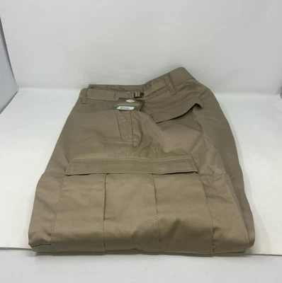 Pantalones Rothco Camuflados Tácticos BDU Camuflados Pantalones Carga Caqui Talla XL Foto 1 de 4
