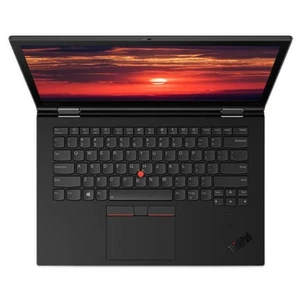 Lenovo ThinkPad X1 Yoga Gen 4 Laptop 14"  Intel i5  16GB RAM 256GB SSD A-Ware - Bild 1 von 5