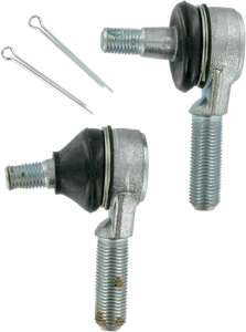 All Balls Tie Rod Ends for 2008-2014 Kawasaki KFX450R ATV - Picture 1 of 2