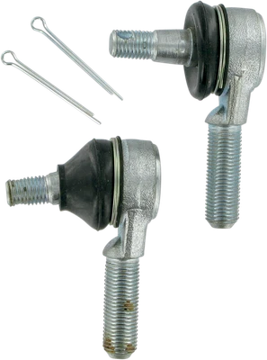 All Balls Tie Rod Ends for 2008-2014 Kawasaki KFX450R ATV - Image 1 of 2