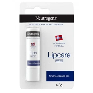 Neutrogena Lip Balm SPF 20 - Picture 1 of 1