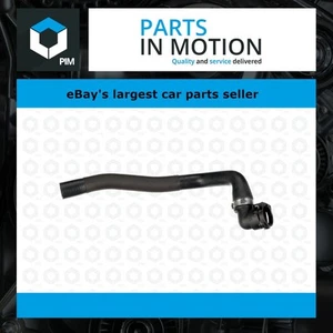 Heater Hose fits VAUXHALL CORSA D 1.2 09 to 14 Coolant Gates 13249356 1818479 - Picture 1 of 2