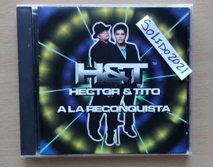 Hector & Tito A La Reconquista, DON OMAR, WISIN Y YANDEL, YANKEE, NORIEGA, C14 - Picture 1 of 8