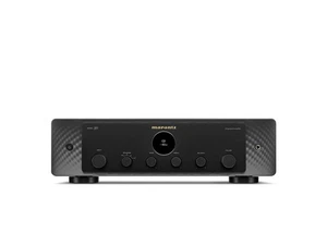 Amplificatore integrato Marantz MODEL 50 nero merce di serie B - Foto 1 di 1