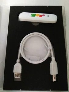 *UNLOCKED* 3g usb stick - compatible Windows 10 64b - Photo 1/2
