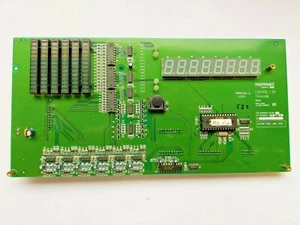 Digidesign / Focusrite Control24 Timecode Board - Picture 1 of 2