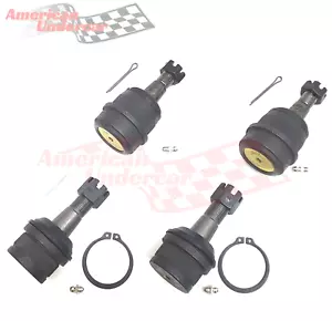 XRF Ball Joint Suspension Kit Dodge Ram 1500 2000 - 2001 4 Wheel Drive - Picture 1 of 8