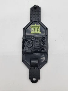 Vintage 1994 Fetch Armstrong Dog Backpack Belt Pack Accessory Stretch - Picture 1 of 2