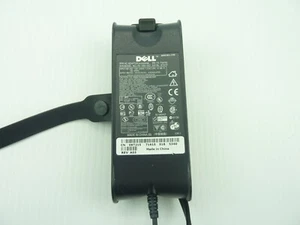 Genuine Dell PA-1900-02D2 Power Supply Ac Adapter19.5V 4.62A 90W U7809 - Picture 1 of 4