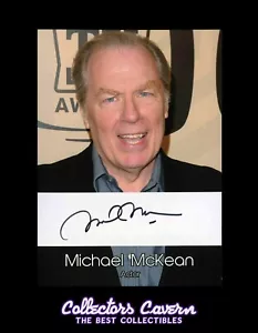 Michael McKean signiertes 5x7 individuelles Foto - (Better Call Saul) - JSA zertifiziert - Bild 1 von 3