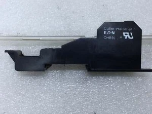 Eaton/Cutler-Hammer CHB9L Din Rail Adapter Single Pole - Picture 1 of 4