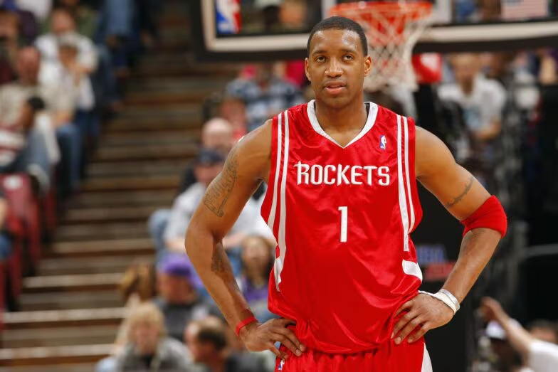 Reebok Tracy McGrady NBA Jerseys for sale | eBay Reebok Tracy McGrady NBA Jerseys for sale | eBay