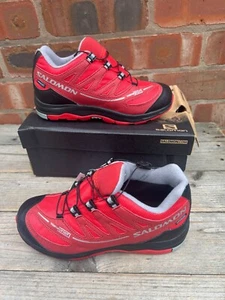 womens SALOMON XA pro 2 - size uk 4 BNIB - Picture 1 of 7