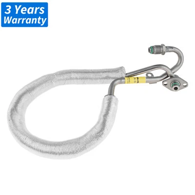 LHD Power Steering Pressure Hose 7P0422893AB For VW Touareg 7P5 - Image 1 of 4