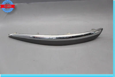 Moldura de parachoques inferior delantera izquierda Hyundai Equus Sig 11-13 86575-3N000 OEM Foto 1 de 4