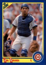 1990 Score Baseball #501-704 - Finish Your Set *GOTBASEBALLCARDS