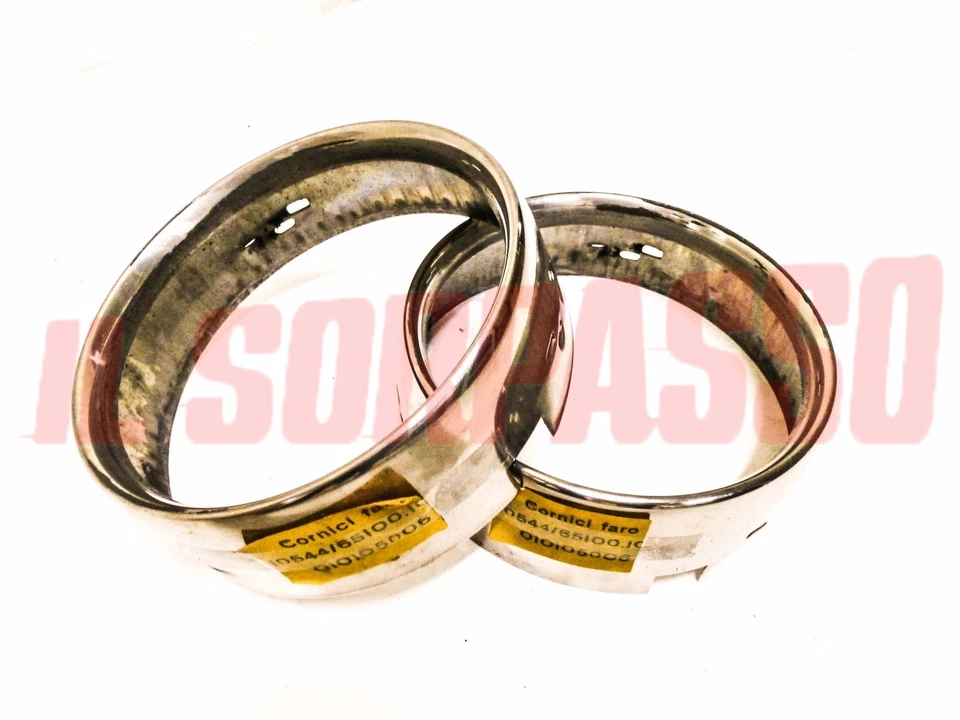 Cuadros Llantas Faros Interior Alfa Romeo GT 1750 2ª Serie - GT 2000 Original Foto 1 de 1