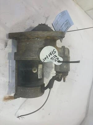 Motor De Arranque GMC SIERRA 3500 01-10 6.6L Foto 1 de 4