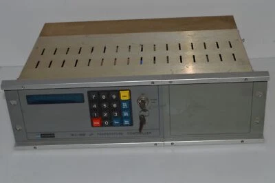 ^^ WATKINS JOHNSON = CONTROLADOR DE TEMPERATURA WJ 988 (ZLI49) Foto 1 de 4