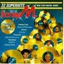 The Best of Ten Years - 32 Superhits von Boney M. | CD | Zustand gut - Bild 1 von 1