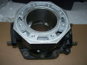 Arctic Cat Snowmobile 1994-2000 ZR 700 Powder Sp Std Bore Cylinder OEM 3004-458 - Picture 1 of 11