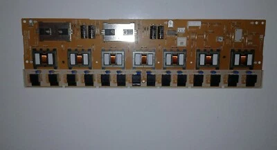 scheda inverter runtka332wjzz (75) sharp 32" - Immagine 1 di 3