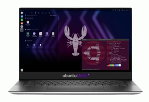 Ubuntu Unity Latest on CD or USB Flash drive. - Picture 1 of 3
