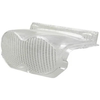 VETRO TRASPARENTE FANALE POSTERIORE STOP MBK OVETTO 50 100 FOR YAMAHA NEOS '97/' - Immagine 1 di 3