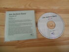 Cd Pop Joe Jackson - Volume Iv (11 Song) Promo Ryko Disc