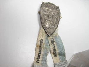 Landeskriegerverband Bayern Oberreute bei Lindau, Stiefenhofen Veteranenverein - Picture 1 of 6