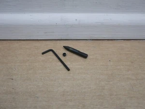 DeWALT 2 x centre bits for self feed wood augers - Picture 1 of 2