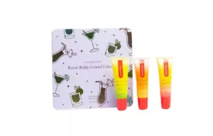 Pure Romance Bosom Buddy Cocktail Collection plus Free Gift included - Picture 1 of 2