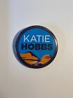 Official Katie Hobbs for Governor Arizona Democrat Campaign Button 2022