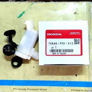 Bomba de lavado de parabrisas compatible con Honda Civic 2017-2018 76846-TF0-013 OEM/Original - Imagen 1 de 5